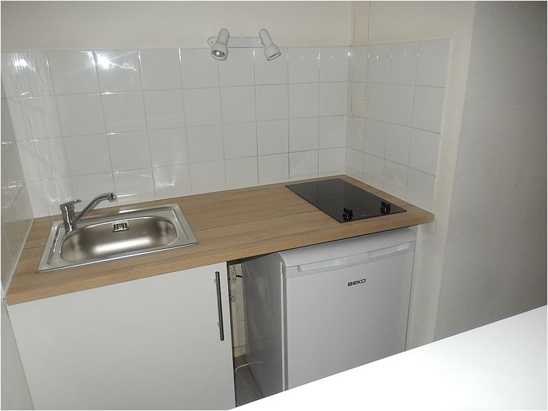 Appartement à louer, 33m², Toulouse