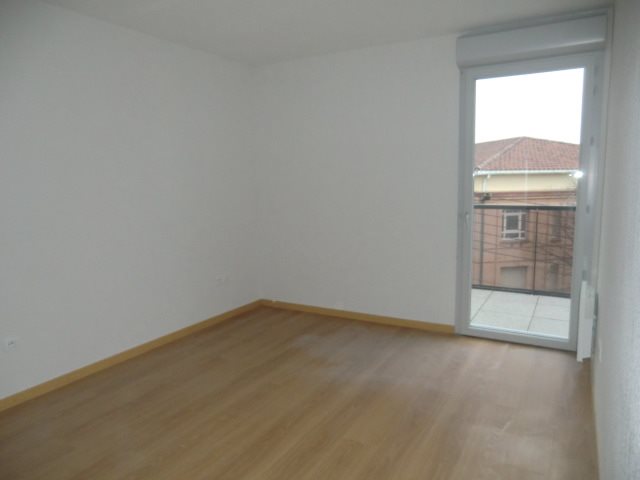 Appartement à louer, 62m², Toulouse
