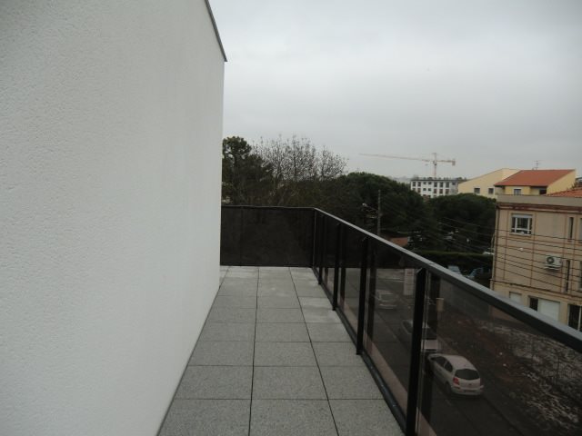 Appartement à louer, 62m², Toulouse