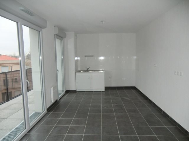Appartement à louer, 62m², Toulouse