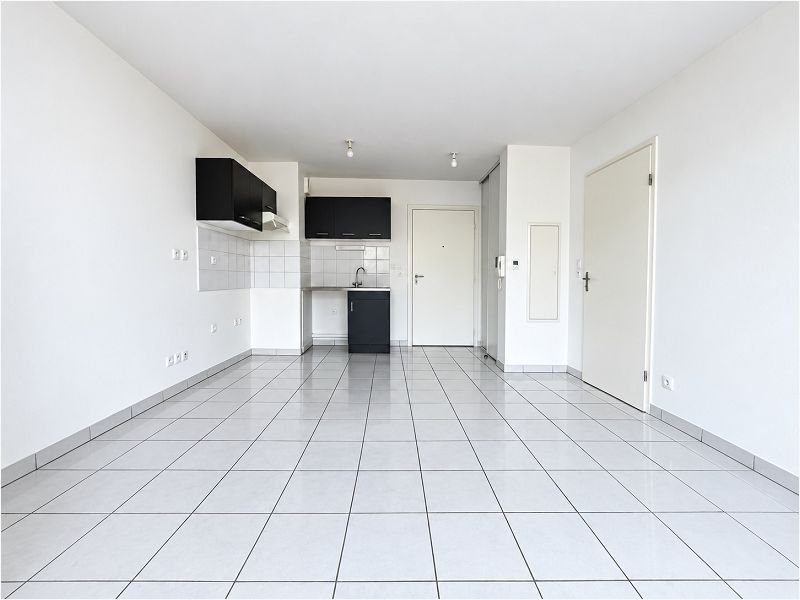 Appartement à vendre, 40m², Toulouse