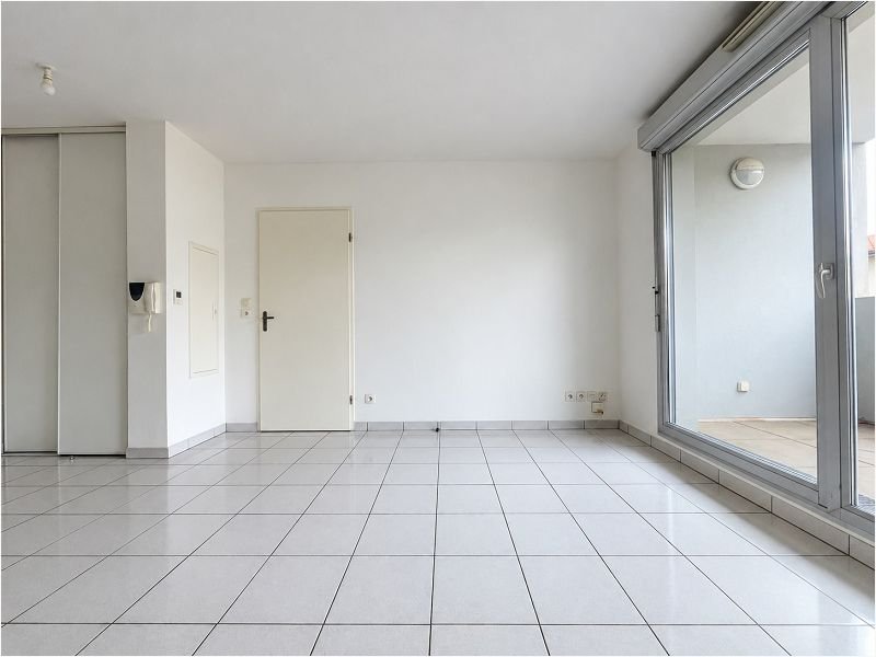 Appartement à vendre, 40m², Toulouse