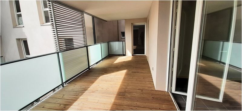 Appartement à louer, 56m², Toulouse