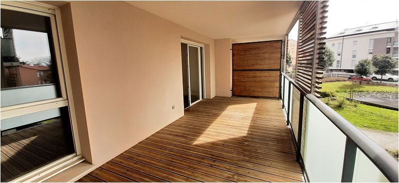 Appartement à louer, 56m², Toulouse