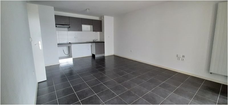 Appartement à louer, 56m², Toulouse