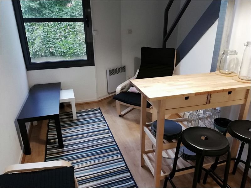 Appartement à vendre, 23m², Toulouse