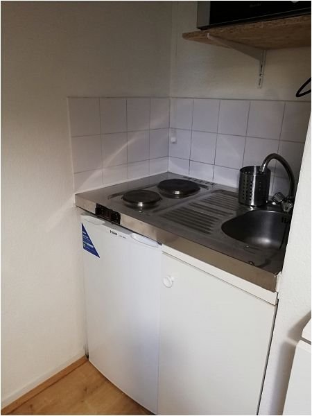 Appartement à vendre, 23m², Toulouse
