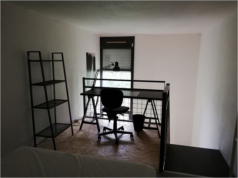 Appartement à vendre, 23m², Toulouse
