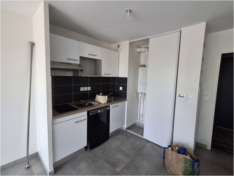 Appartement à louer, 45m², Frouzins