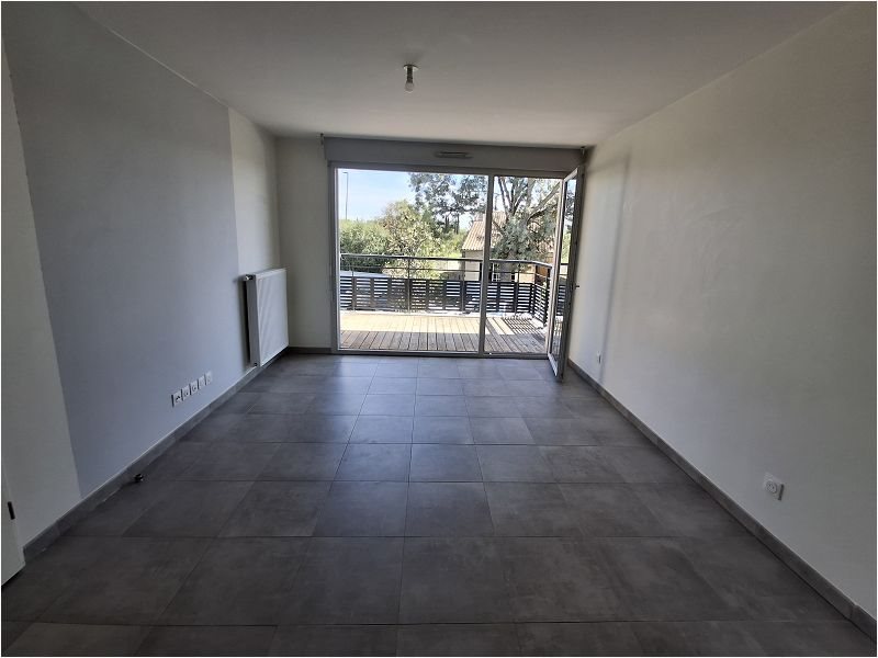 Appartement à louer, 45m², Frouzins