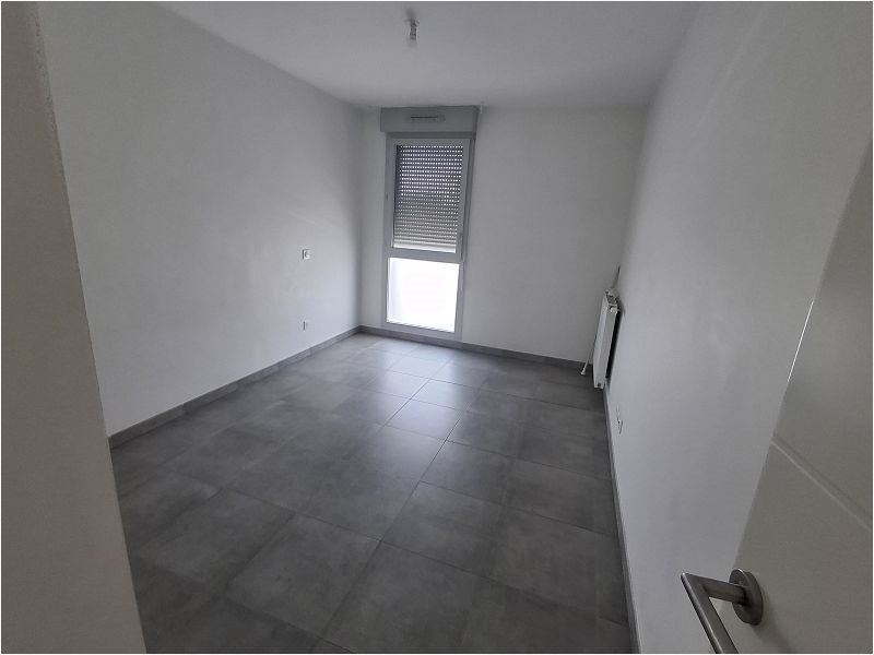 Appartement à louer, 45m², Frouzins