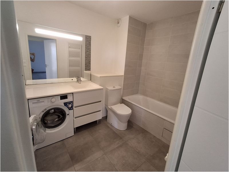 Appartement à louer, 45m², Frouzins