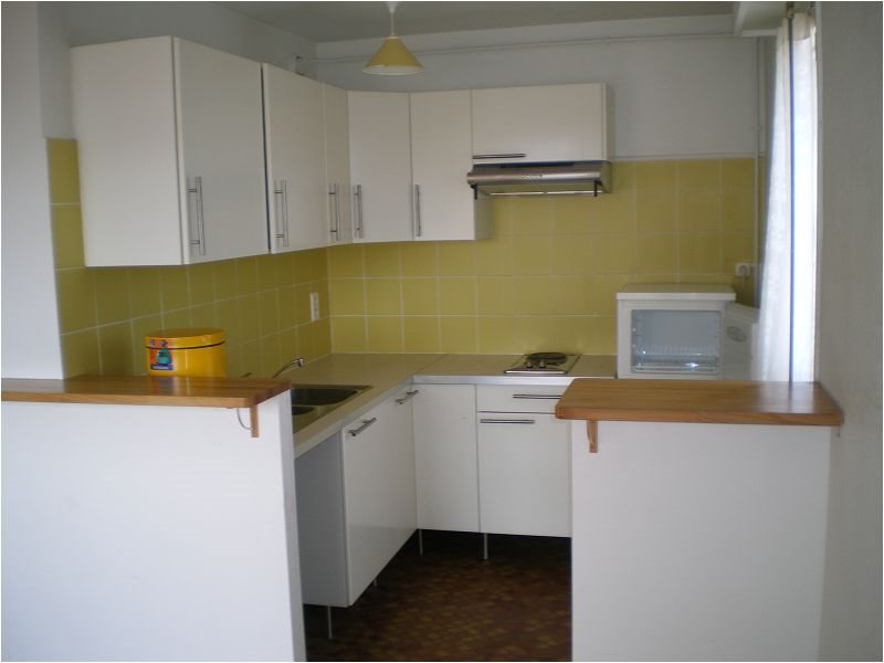 Appartement à louer, 50m², Toulouse