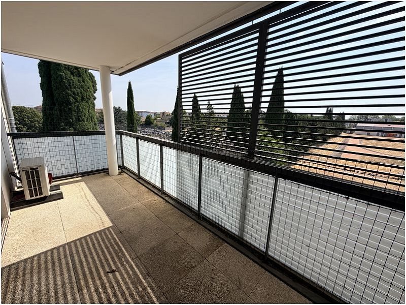 Appartement à vendre, 57m², Toulouse