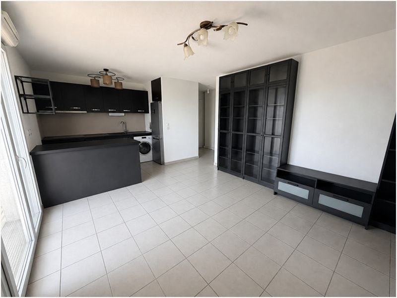 Appartement à vendre, 57m², Toulouse