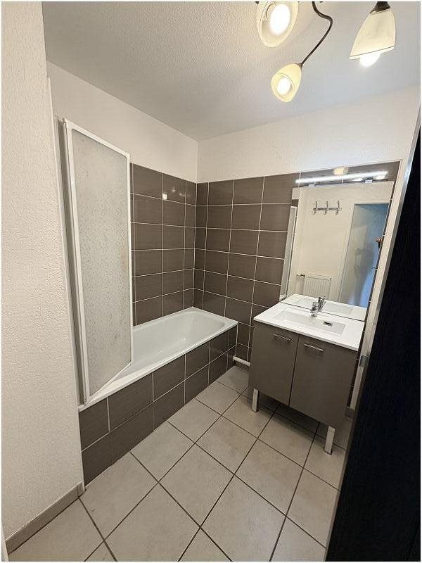 Appartement à vendre, 57m², Toulouse