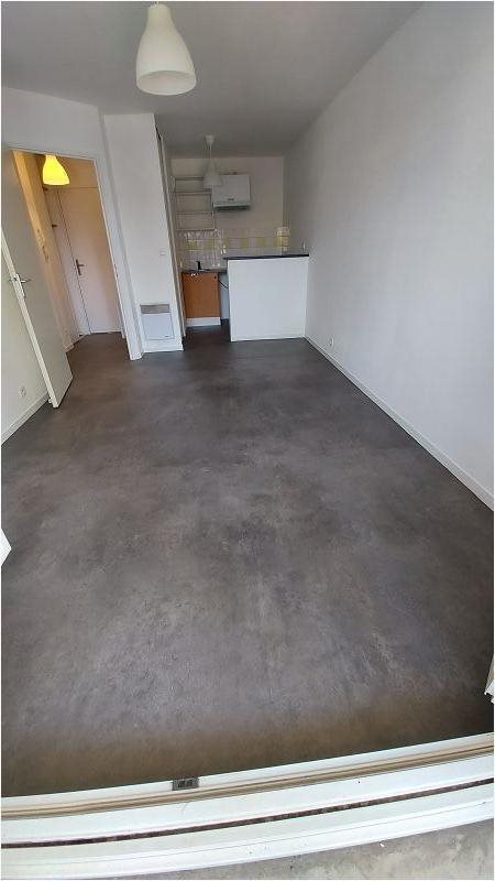 Appartement à vendre, 34m², Bègles