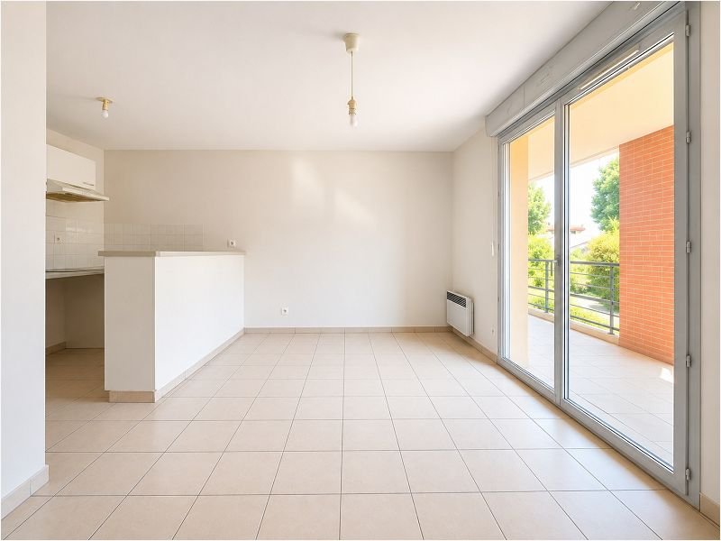 Appartement à vendre, 55m², Toulouse