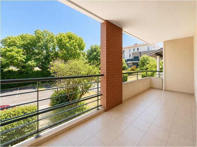 Appartement à vendre, 55m², Toulouse
