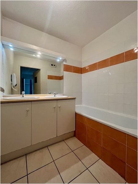 Appartement à vendre, 55m², Toulouse