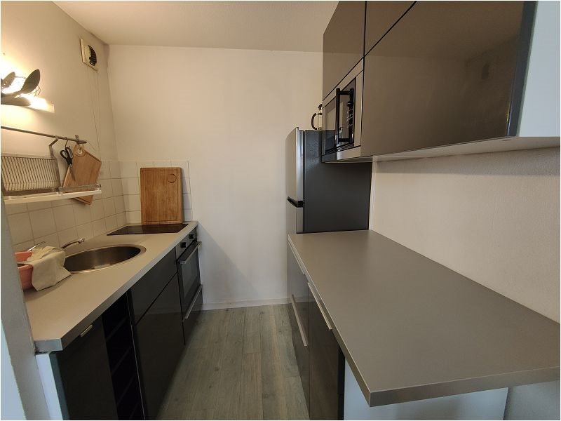 Appartement à louer, 35m², Toulouse