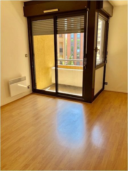 Appartement à louer, 19m², Toulouse