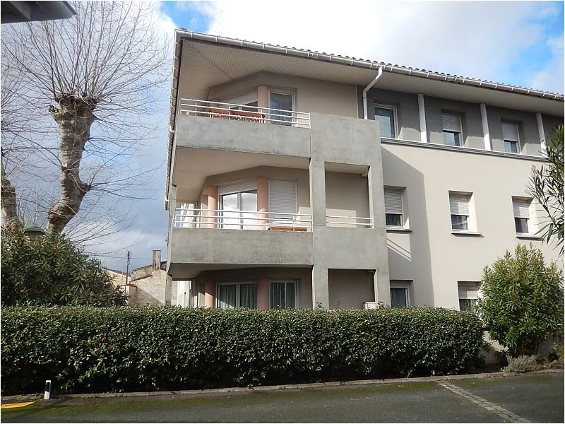 Appartement à louer, 42m², Bègles