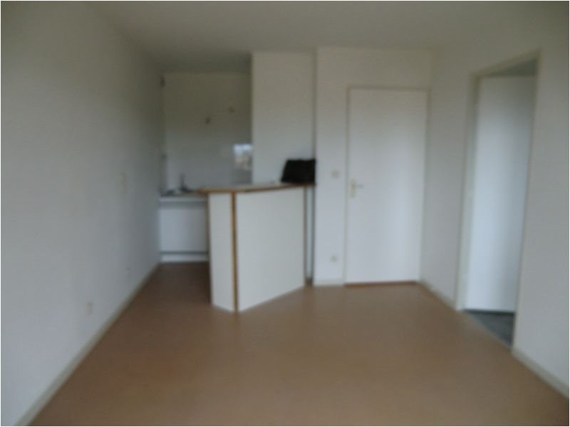 Appartement à louer, 31m², Toulouse
