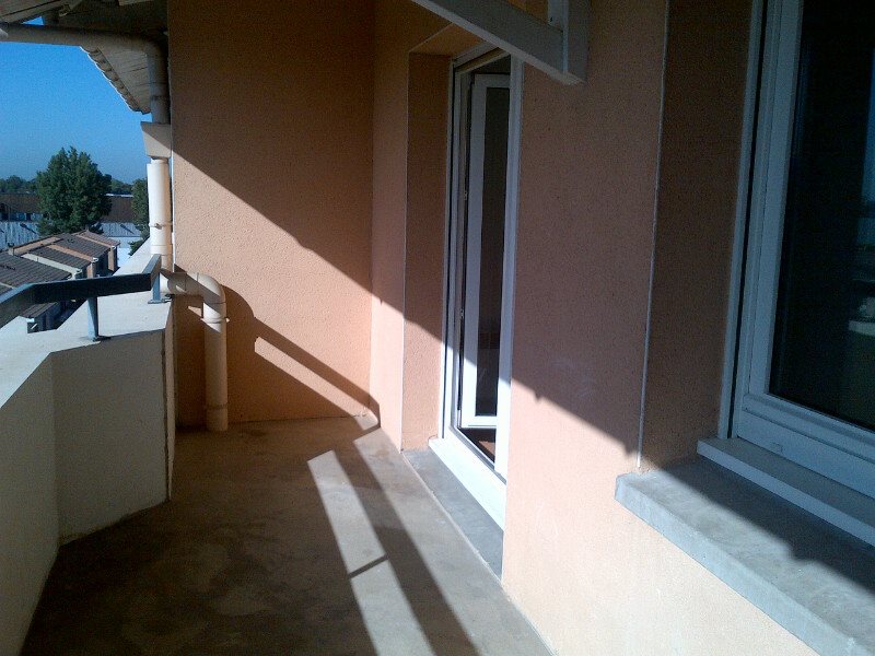 Appartement à louer, 31m², Toulouse