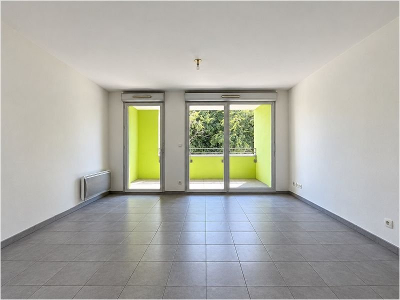 Appartement à vendre, 61m², Toulouse