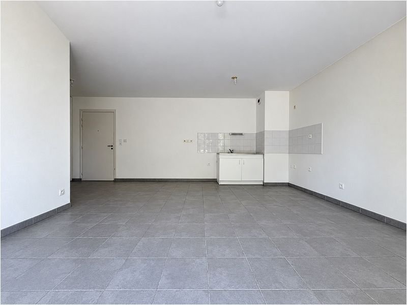 Appartement à vendre, 61m², Toulouse