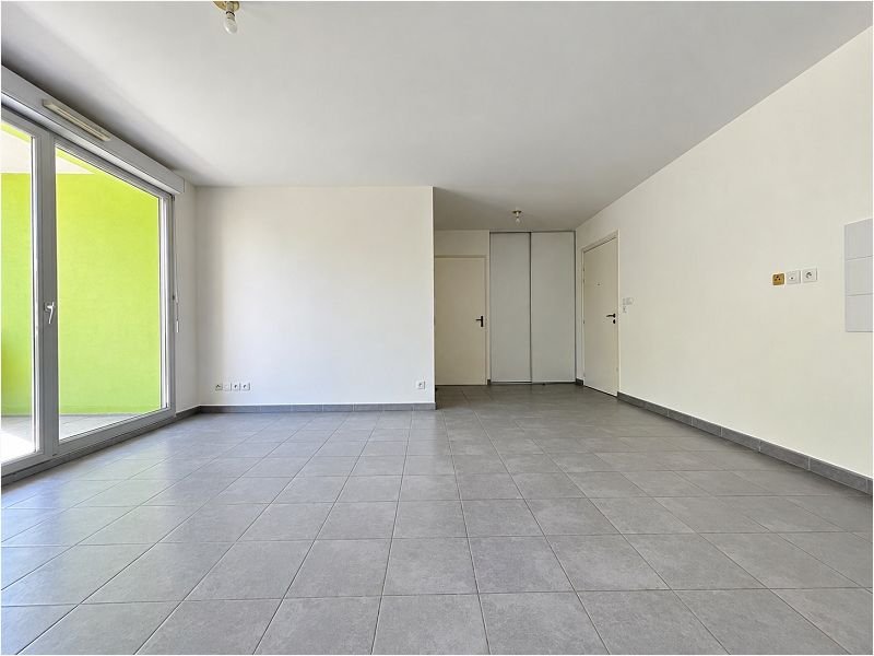 Appartement à vendre, 61m², Toulouse