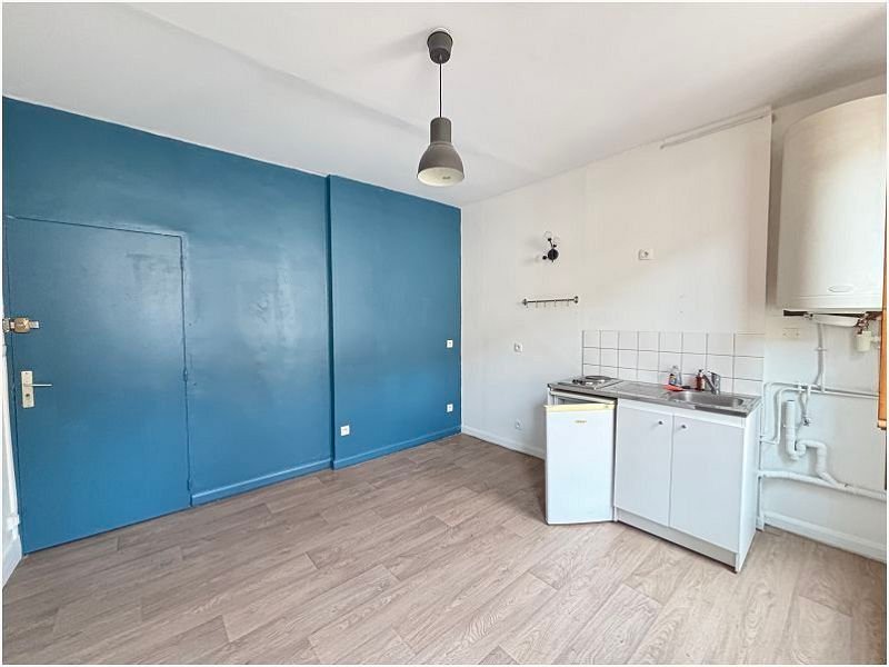 Appartement à louer, 26m², Toulouse