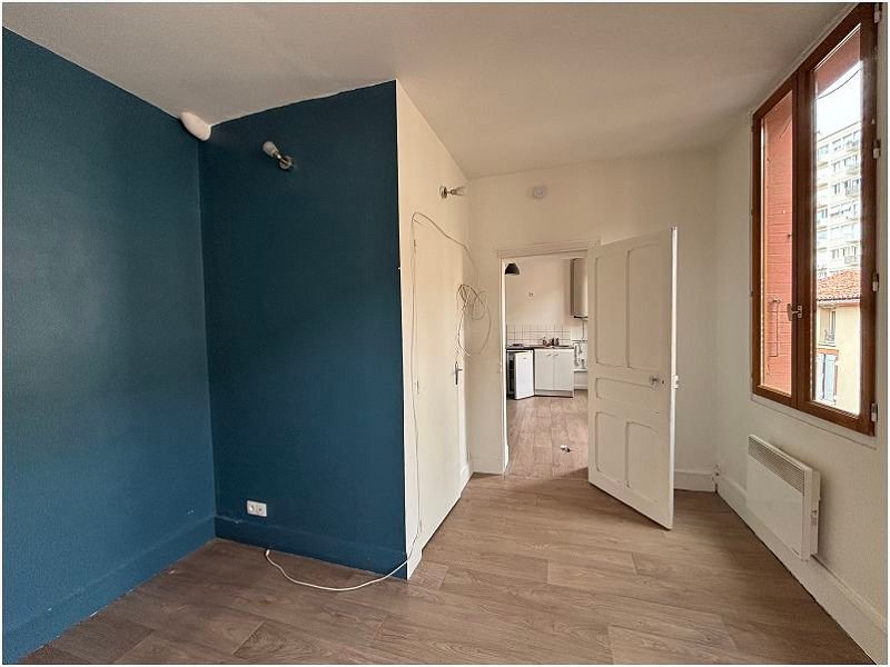 Appartement à louer, 26m², Toulouse