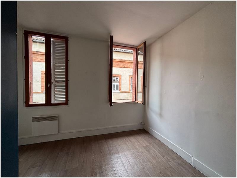 Appartement à louer, 26m², Toulouse