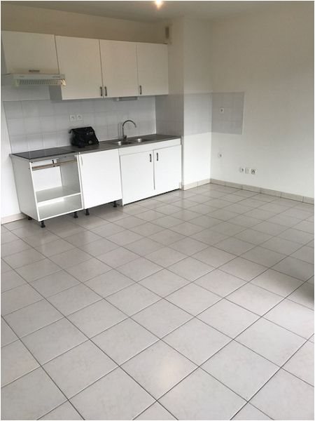 Appartement à louer, 59m², Toulouse