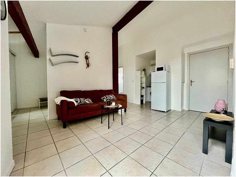 Appartement à louer, 38m², Muret