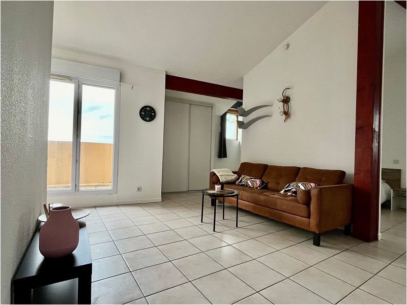 Appartement à louer, 38m², Muret