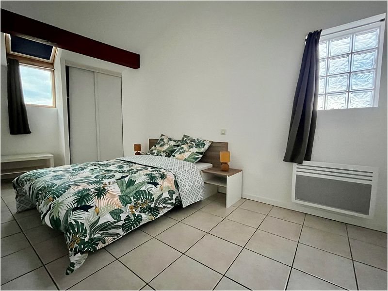 Appartement à louer, 38m², Muret