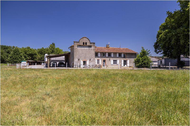 Maison à vendre, 294m², Carbonne