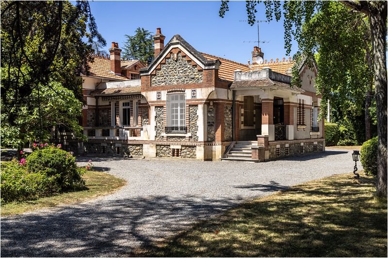 Maison à vendre, 288m², Carbonne
