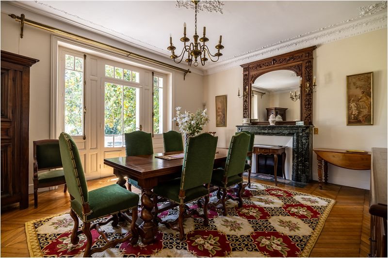 Maison à vendre, 288m², Carbonne