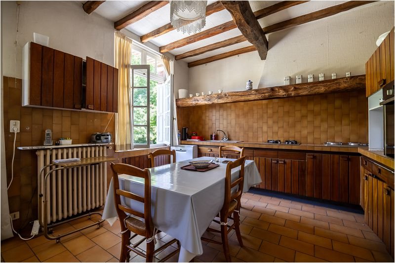 Maison à vendre, 288m², Carbonne