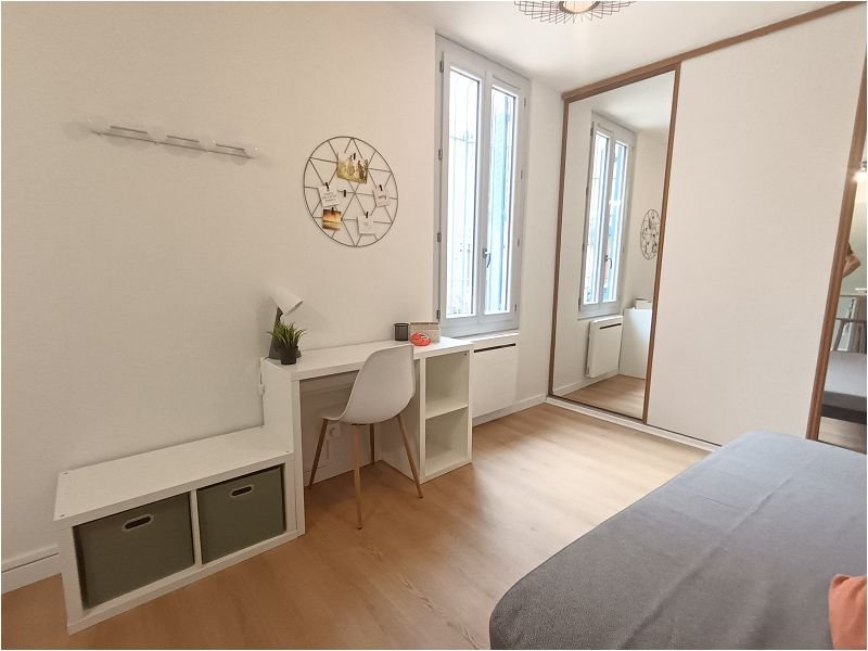 Appartement à louer, 20m², Toulouse
