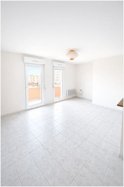 Appartement à louer, 43m², Toulouse