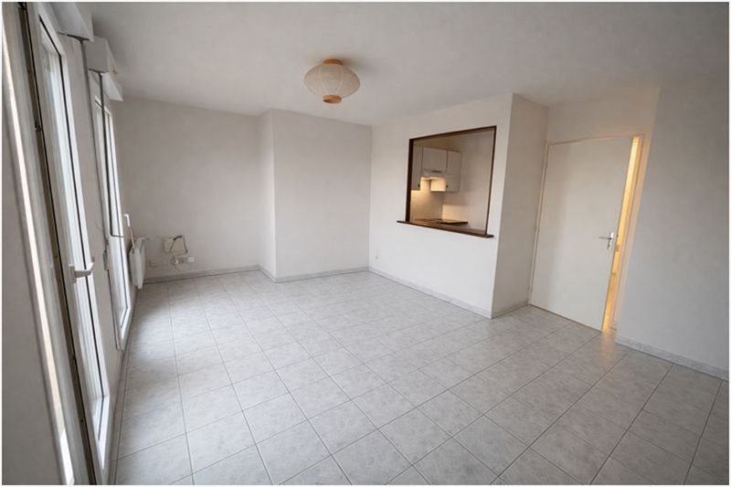 Appartement à louer, 43m², Toulouse