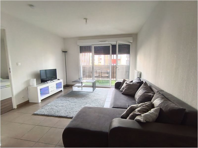 Appartement à louer, 40m², Toulouse