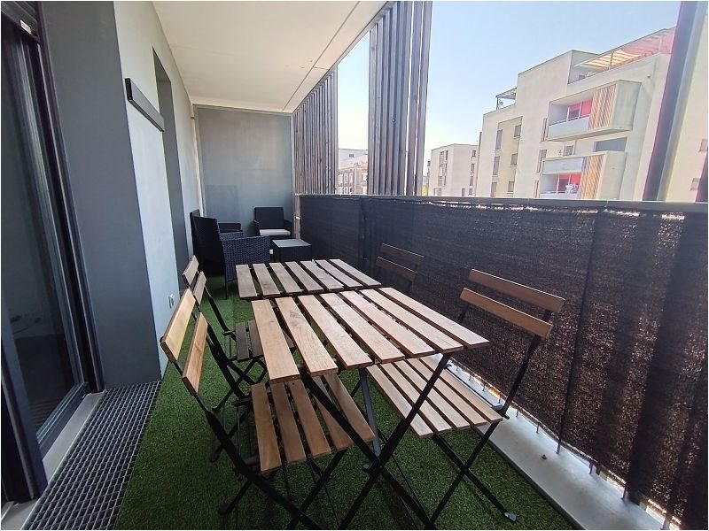 Appartement à louer, 40m², Toulouse
