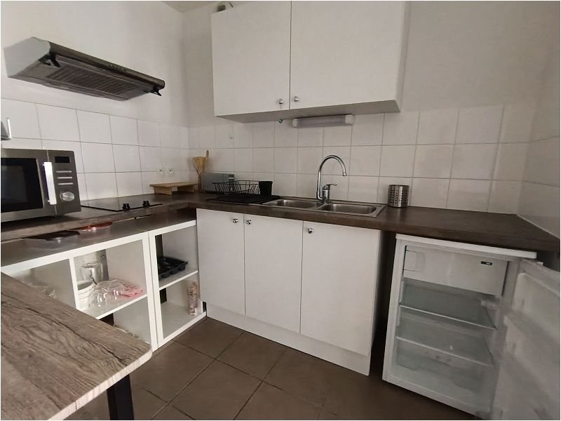 Appartement à louer, 40m², Toulouse