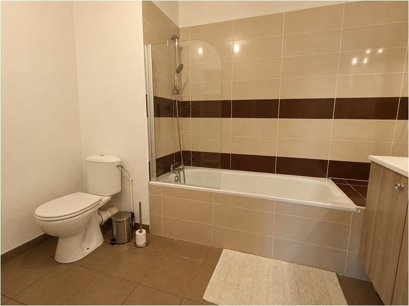 Appartement à louer, 40m², Toulouse